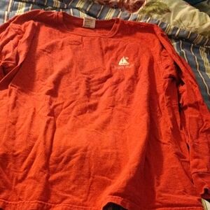 Unisex Comfort Colors Shirt